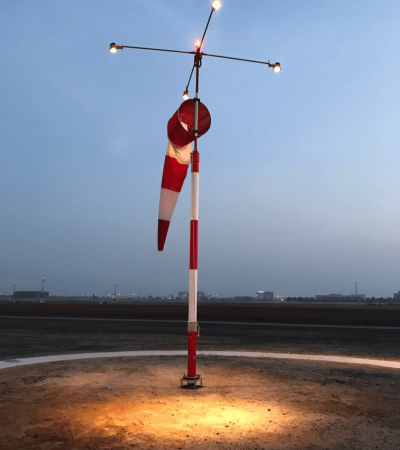 Wind-Direction-IndicatoR