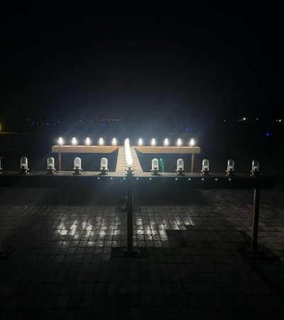 landing -H ratnagiri